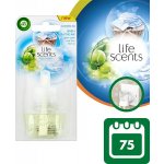 Air wick electric Life scents náplň Prádlo ve vánku 19 ml – Hledejceny.cz