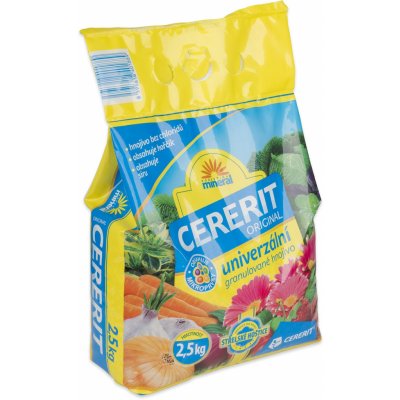 Forestina Cererit 2,5 kg – Zboží Mobilmania