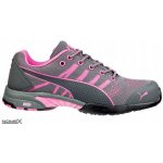 Puma Celerity Knit Pink Low S1 HRO SRC obuv růžová – Zboží Dáma