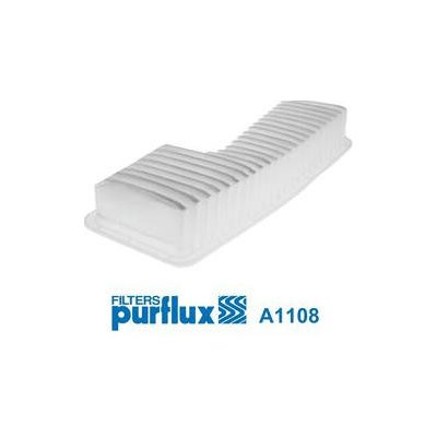 Vzduchový filtr PURFLUX A1108 – Hledejceny.cz