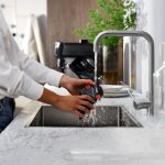 DeLonghi Magnifica Start ECAM 220.21.B – Sleviste.cz