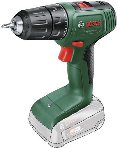 Bosch EasyDrill 18V-40 0 603 9D8 000