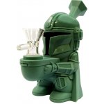 Urban Crew Silikonový bong Space Hero 15cm – Hledejceny.cz