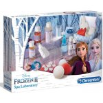 FROZEN 2 SPA laboratoř – Sleviste.cz