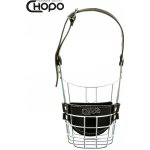 Chopo Náhubek kovový Rotvajler Fila Mastin fena – Zboží Dáma