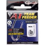 Gamakatsu A1 Team Feeder Strong Carp vel.6 – Hledejceny.cz