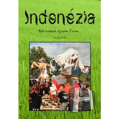 Indonézia – Zboží Mobilmania