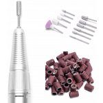 RIO SALON ELECTRIC NAIL FILE – Zboží Dáma