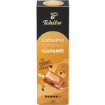 Tchibo Cafissimo Espresso Caramel 75 g – Hledejceny.cz