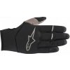 Rukavice na kolo Alpinestars Aspen WR Pro LF black/grey