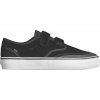 Skate boty Globe MOTLEY II STRAP black /white