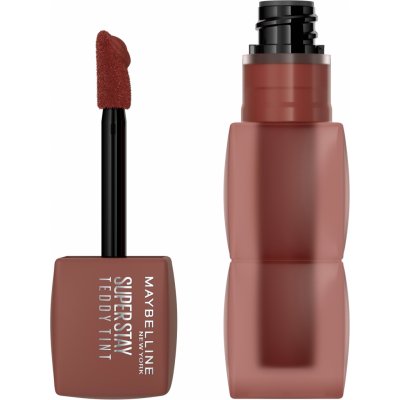 Maybelline new york Super Stay Teddy Tint 20 Mascara Tear 5 ml – Zboží Dáma