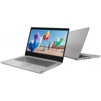 Lenovo IdeaPad S145 81MU004LCK