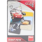 Dino Černý Petr: Cars 3 – Zbozi.Blesk.cz