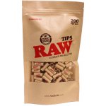 RAW předbalené filtry 100 ks – Zboží Mobilmania