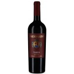 Marchesi del Salento Primitivo 2025 Červené sametově měkké 13,5% 0,75 l (holá láhev) – Hledejceny.cz