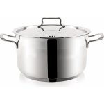 Hascevher Kastrol Nerez 30x14 cm 9,5 l ANETT – Sleviste.cz