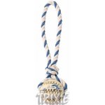 Trixie přetahovadlo DentaFun 24 cm – Hledejceny.cz
