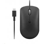 Lenovo 400 USB-C Wired Compact Mouse GY51D20875 – Sleviste.cz