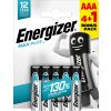 Baterie primární Energizer Max Plus AAA 5ks E303321100