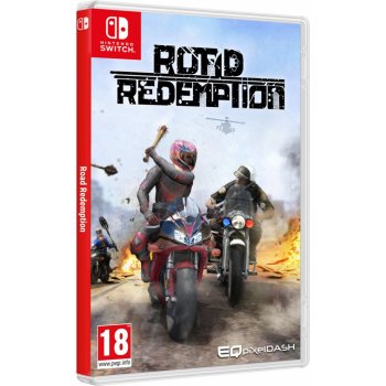 Road Redemption