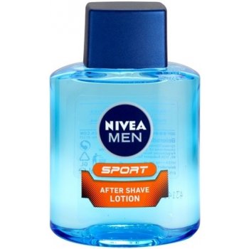 Nivea Men Sport voda po holení 100 ml