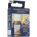Yankee Candle vonný olej Lemon Lavender Citron a levandule 10 ml – Hledejceny.cz