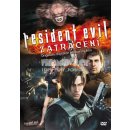 resident evil: zatracení DVD