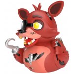 Tubbz kachnička Five Nights at Freddy´s Foxy první edice – Zboží Mobilmania