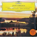 Karajan/bph - Finlandia/valse triste LP – Hledejceny.cz