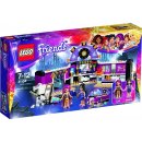 LEGO® Friends 41104 Šatna pro popové hvězdy