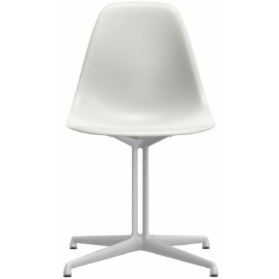 Vitra Eames DSL cotton white – Zboží Mobilmania