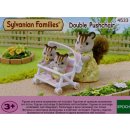 Sylvanian Families Kočárek pro dvojčata