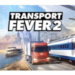 Transport Fever 2 – Zboží Mobilmania