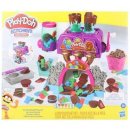 Modelovací hmota Play-Doh Továrna na čokoládu