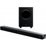 Xiaomi Soundbar Pro 2.1 CH – Sleviste.cz