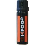 K FOG2 Sprej obranný pepřový 63 ml – Zboží Dáma