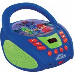 Lexibook RCD108PA modrý – Sleviste.cz