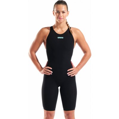 Arena dámské závodní plavky Powerskin Impulso OB – Hledejceny.cz