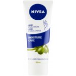 Nivea Moisture Care hydratační krém na ruce 75 ml – Zbozi.Blesk.cz