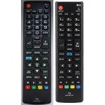 Dálkový ovladač General LG AKB73975757 – Zboží Živě