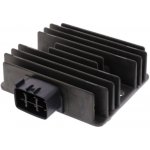 TOURMAX regulátor napětí SUZUKI LT-A/LT-F 400 14-20, LT-A 500X 15-18, LT-A 750X 14-18 vyrobeno v Japonsku | Zboží Auto