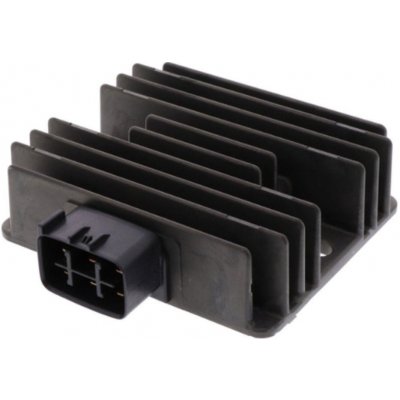 TOURMAX regulátor napětí SUZUKI LT-A/LT-F 400 14-20, LT-A 500X 15-18, LT-A 750X 14-18 vyrobeno v Japonsku | Zboží Auto