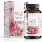 Naturtreu Čas kulatění Komplex vitaminů pro těhotné 90 kapslí – Hledejceny.cz