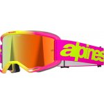 Alpinestars VISION 5 WORDMARK 2025 – Zboží Mobilmania