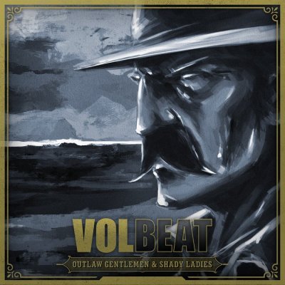 Volbeat - Outlaw Gentlemen & Shady Ladies CD – Hledejceny.cz
