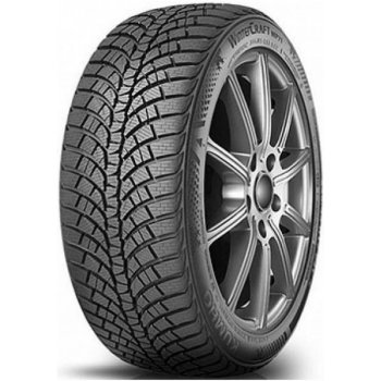 Pneumatiky Kumho WinterCraft WS71 245/40 R17 95V