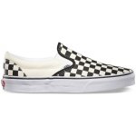 Vans classic slip-on Blk&WhtChckerboard/Wht – Zboží Mobilmania