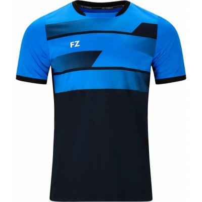 FZ Forza Leck Tee Dark Sapphire