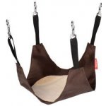 Tommi Hamaka DUO pro hlodavce a fretky 38 x 38 cm – Sleviste.cz